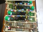 WASHING MACHINE PCB BOARD