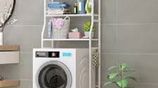 Washing Machine Rack steel sheet