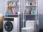 Washing Machine Rack TM-0091 - Metal