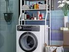 Washing Machine Rack TM-0091 - Metal Layer