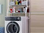 Washing Machine Rack TM-0091 - Metal Layer