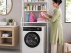 Washing Machine Rack TM-0091 - Metal Layer