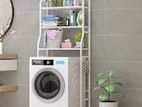 Washing Machine Rack TM-0091 - Metal Top