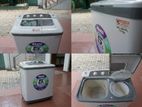 Washing machine/ රෙදි සෝදන යන්ත්‍රය