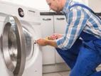 Washing machine repair