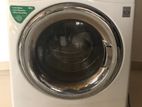 Washing machine repair