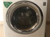 Washing machine repair