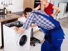 Washing machine repair