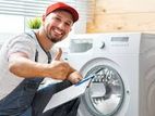 Washing machine repair