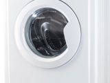 Washing machine repair