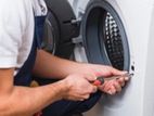 Washing machine repair