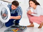 Washing machine repair
