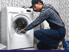 Washing machine repair
