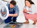 Washing machine repair