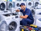 washing machine repair