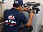 Washing Machine Repair - Jaffna