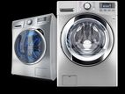 Washing Machine Repair Service