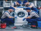 Washing Machine Repair Services