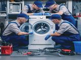 Washing Machine Repair Services