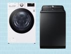 Washing Machine Repair Services