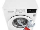 Washing Machine Repairing