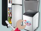 Washing Machine Repairing