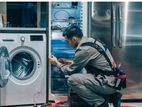 Washing Machine Repairing Service