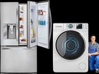 Washing Machine Repairing Service