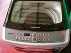 Washing Machine Samsung 7.5 Kg (Used)