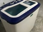 Washing Machine Semi Auto