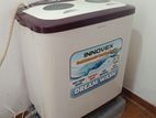 Washing Machine - Semi Automatic