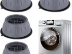 Washing Machine Shock Pads