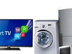 Washing Machine/Tv Repair Service