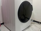Washing Machine with Dryer