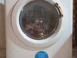 Washing Machine With Dryer