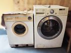 Washing Machines for Parts