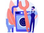 Washing Machines Repair