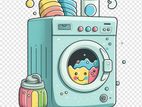 Washing Machines Repair