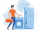 Washing Machines Repair