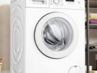 Washing machines repair