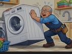Washing Machines Repair