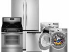 Washing Machines Repair