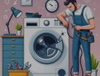 Washing machines repair
