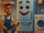 Washing Machines Repair