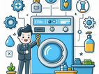 Washing machines repair