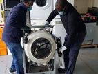 Washing Machines Repair