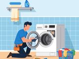 Washing Machines Repair