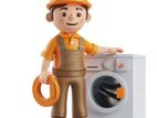 Washing machines repair