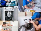 Washing machines repair
