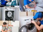 Washing machines repair